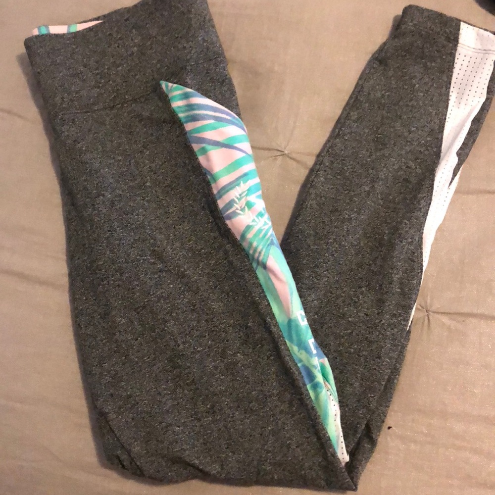 Victoria Secret leggings